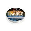 CLIMAX Fluorocarbon Soft & Strong 100m (Variant průměr 0,10mm / 0,8kg)
