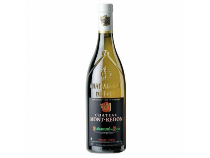 Chateauneuf du Pape blanc Mont Redon 2019