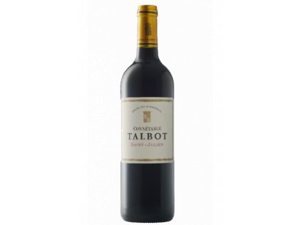 connetable talbot 2018