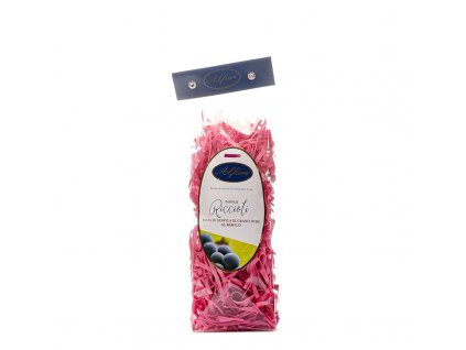 riccioli barolo