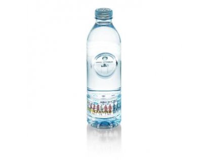 Kojenecká voda 1 L (FROMIN)