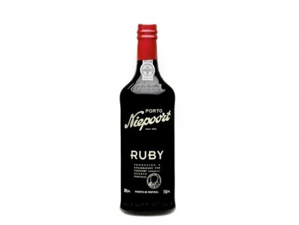 69 niepoort ruby big