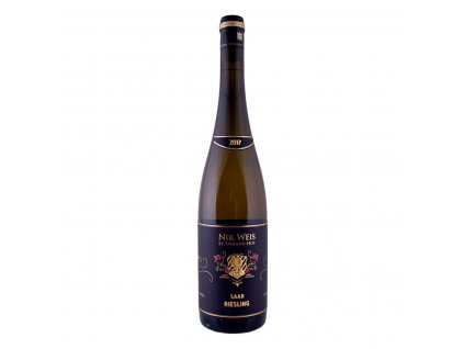 nik weis st urbans hof saar riesling 2017