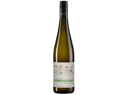 Grüner Veltliner crafted by Heinz & Friends - Domäne Wachau 0,75l