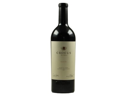 crocus la roche mere grand vin paul hobbs et bertrand vigouroux french winery of the year 2018 2014