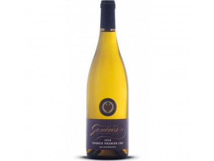 chablis premier cru 2020 les fourneaux (1)