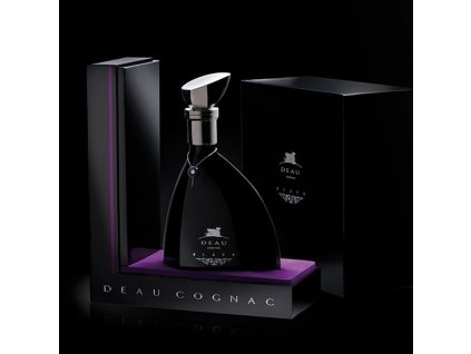 deau black extra box 3 45037