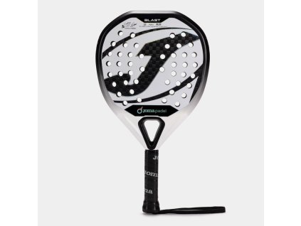 St-Blast Juanlu Esbri silver black 401816.801