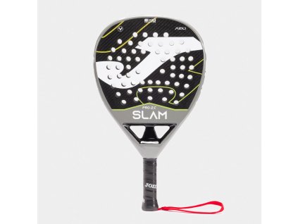 Slam Pro light gray black