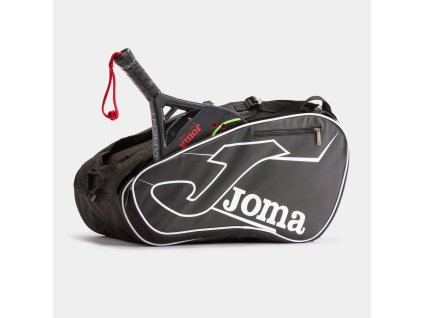 Padelová taška Gold Pro black 401101.100