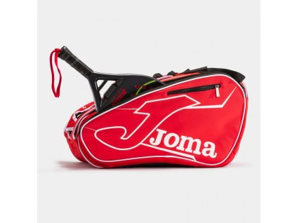 Padelová taška Gold Pro red 401101.623