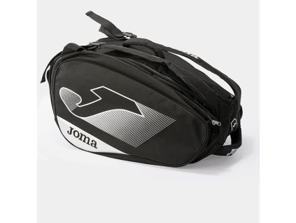 Padelová taška Slam Pro Nero - 400749.100