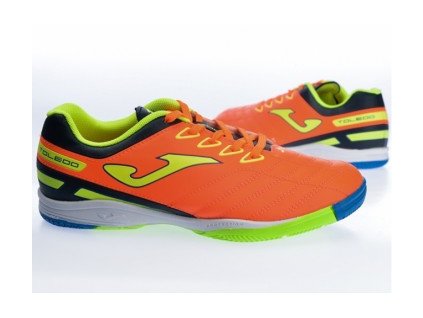 Toledo JR 808  31 (Bez obalu)