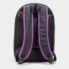 Padelový batoh APPT violet black 401785.551