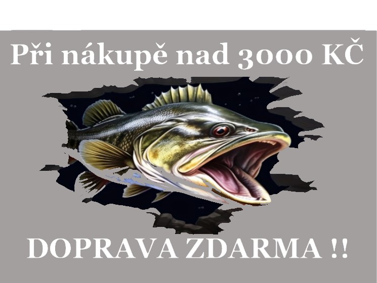 Doprava zdarma