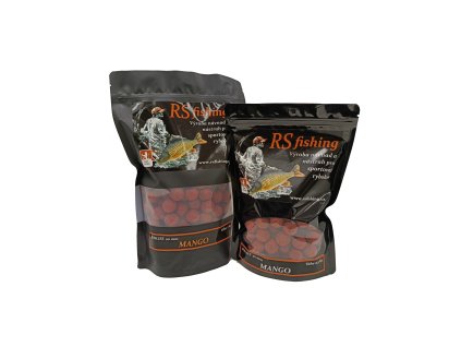 RSFISHING BOILIES 20 mm MANGO  1kg