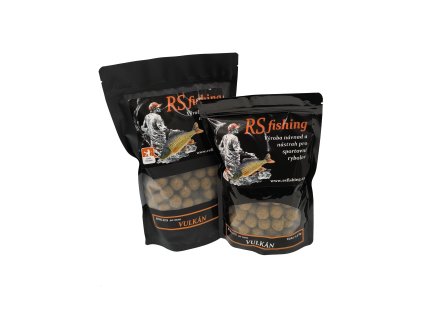 RSFISHING BOILIES 20 mm VULKÁN  1kg
