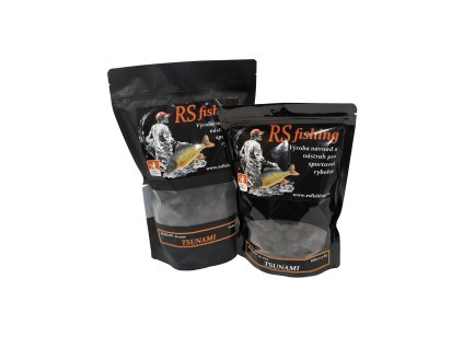 RSFISHING BOILIES 20 mm TSUNAMI 500g