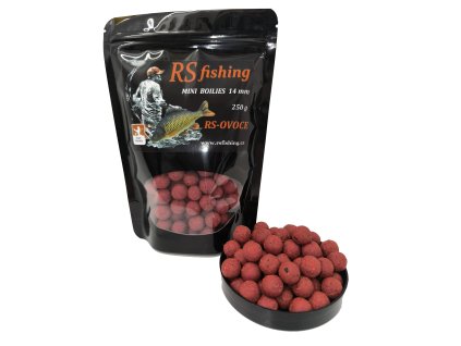 Mini boilies RSovoce