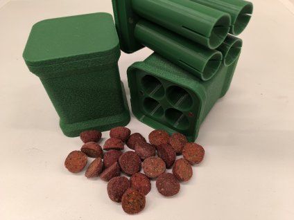 KRÁJEČ BOILIES 4 -24mm