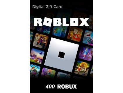 Robux400