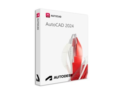 autocad 2024