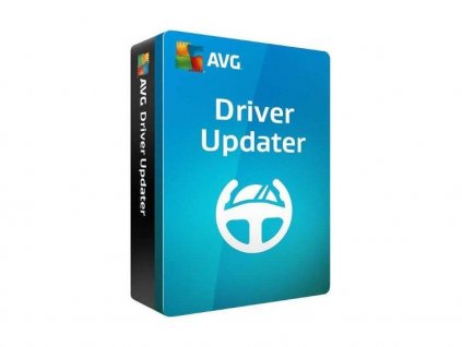 AVG Driver Updater2