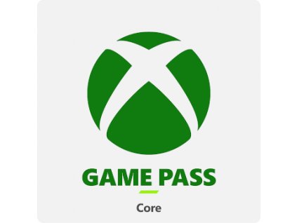 game pass core