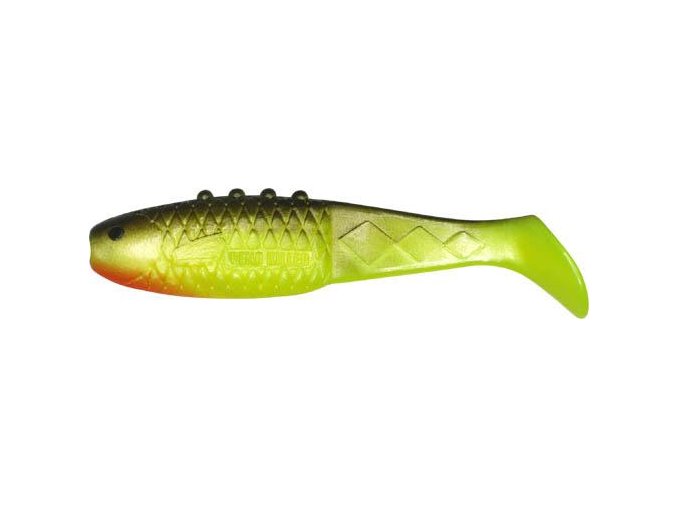 Ripper DRAGON Reno Killer 2 (5cm) A