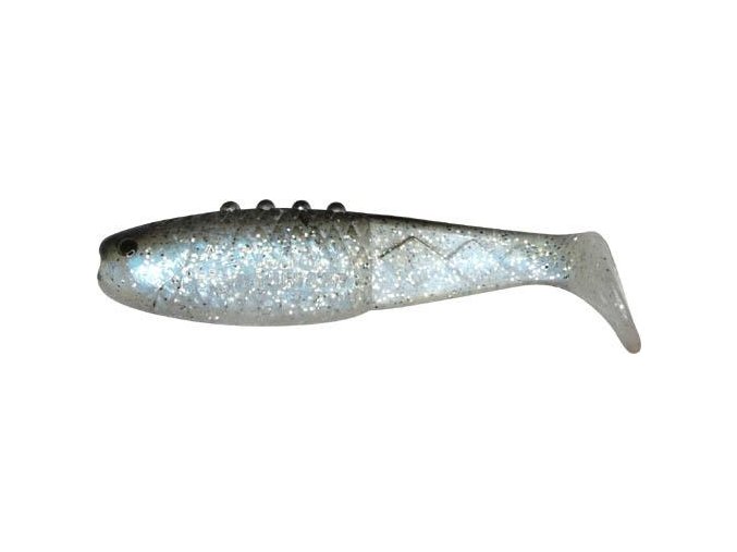 Ripper DRAGON Reno Killer 2,5 (6cm) A