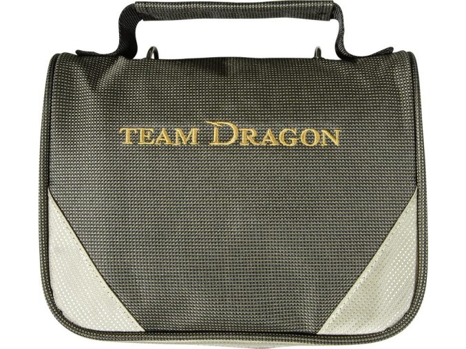 Pořadač na návazce Team Dragon 002