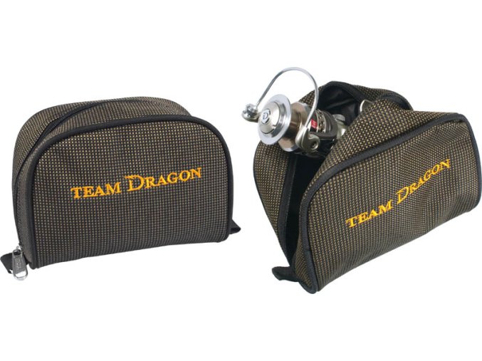 Pouzdro na naviják TEAM DRAGON