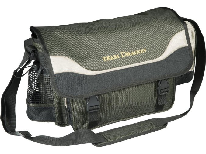 Taška přívlačová TEAM DRAGON 2016