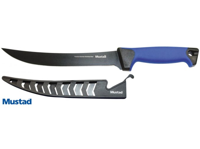Filetovací nůž MUSTAD MT041