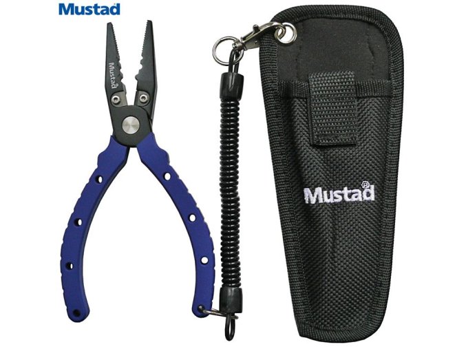 Kleště MUSTAD Aircraft Grade MT033
