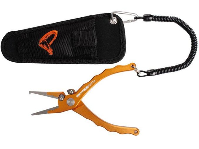 Kleště SAVAGE GEAR Side Cutter