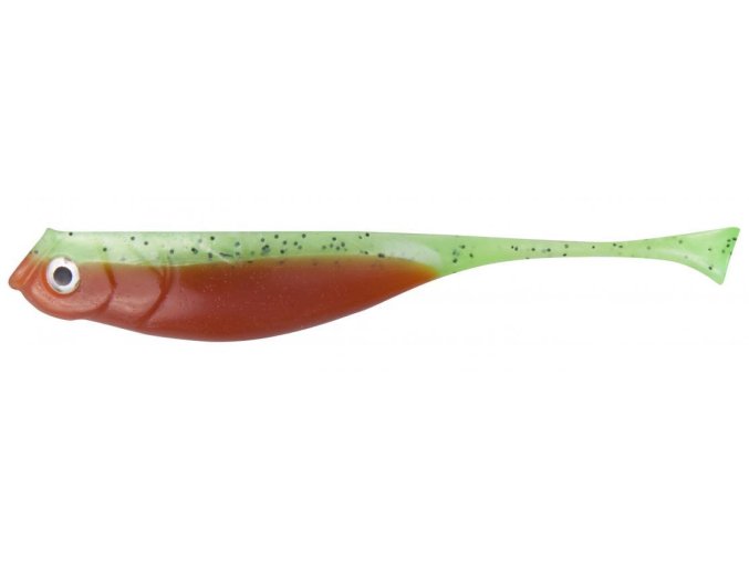 Drop Shot DRAGON Dead Fish B029 12,5cm 2ks