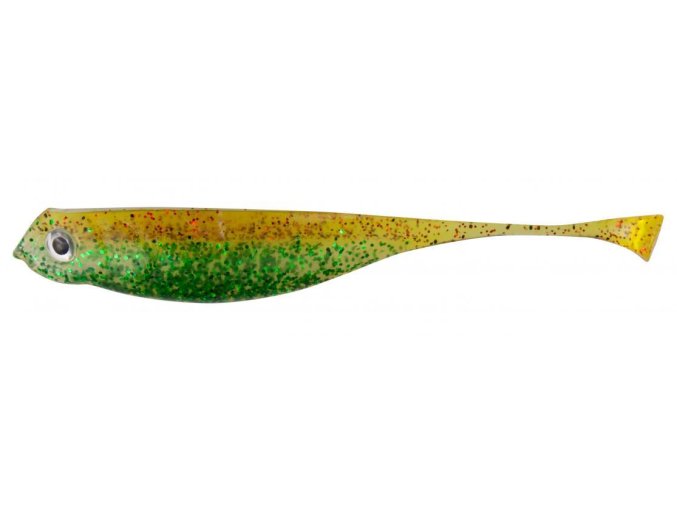 Drop Shot DRAGON Dead Fish B030 12,5cm 2ks