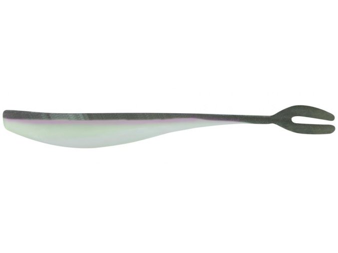 Drop Shot DRAGON Twin Tail B015 15cm 2ks