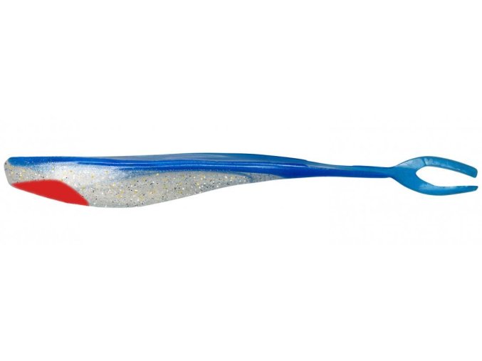 Drop Shot DRAGON Twin Tail B028 15cm 2ks