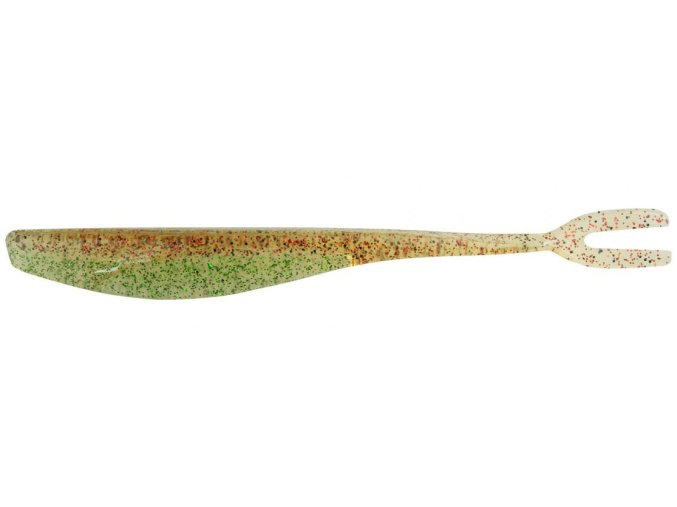 Drop Shot DRAGON Twin Tail B030 15cm 2ks
