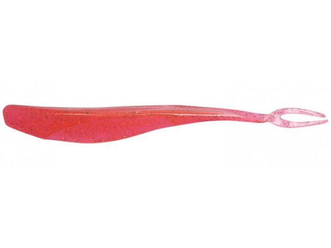 Drop Shot DRAGON Twin Tail B036 15cm 2ks