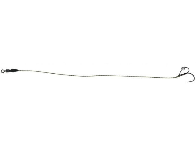 Boilie návazec Mustad X1 D RIG