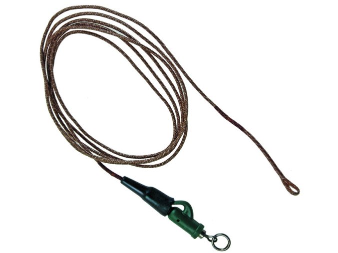 Zátěžová šňůrka se závěsem 85cm