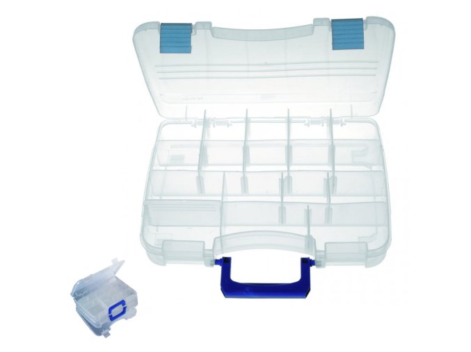 Box Vario velký