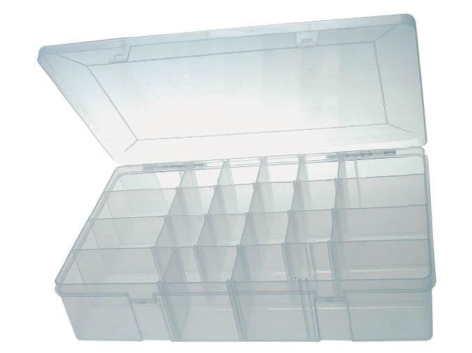 Krabička twisterová - maxi