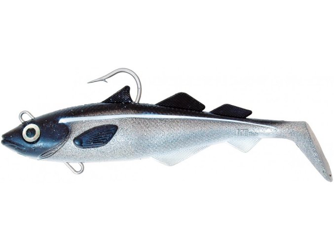 Gumová nástraha Ice Fish KELER 22cm 365g KB