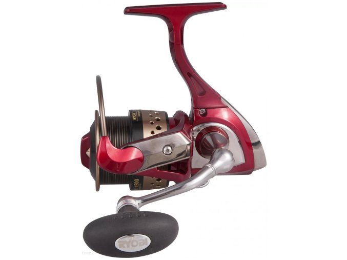 Naviják RYOBI Oasys Match 4500