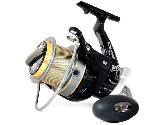 Naviják Tica Scepter GTB 10000