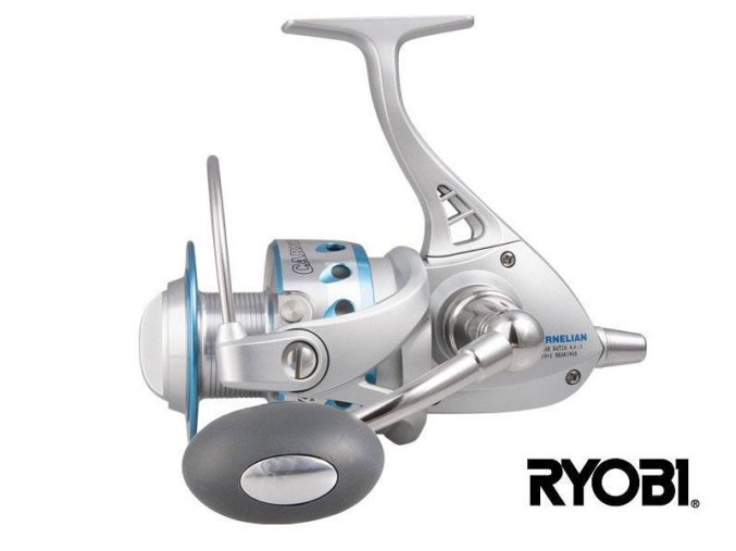 Naviják RYOBI Carnelian FD 20000